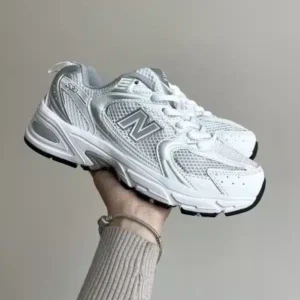 New Balance 530 Gümüş