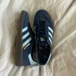 SPEZİAL NAVY BLUE