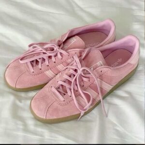 Adidas Spezial Pink