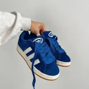 Adidas Campus Lacivert