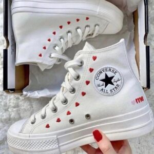 Converse me
