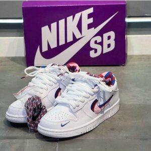 Dunk Low Perra