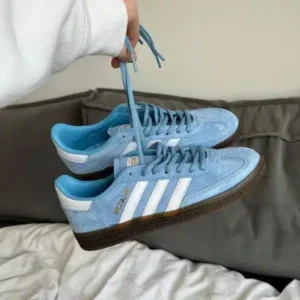 Adidas Spezial Sky Blue