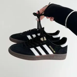 Adidas Spezial Siyah