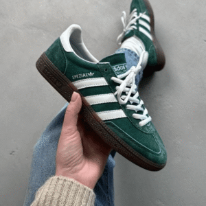 Spezial Yeşil