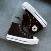 Converse Platform Siyah - Görsel 2