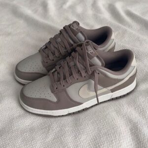 Dunk Low Nova