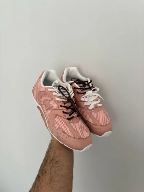 New Balance Miu Miu Pink - Görsel 2